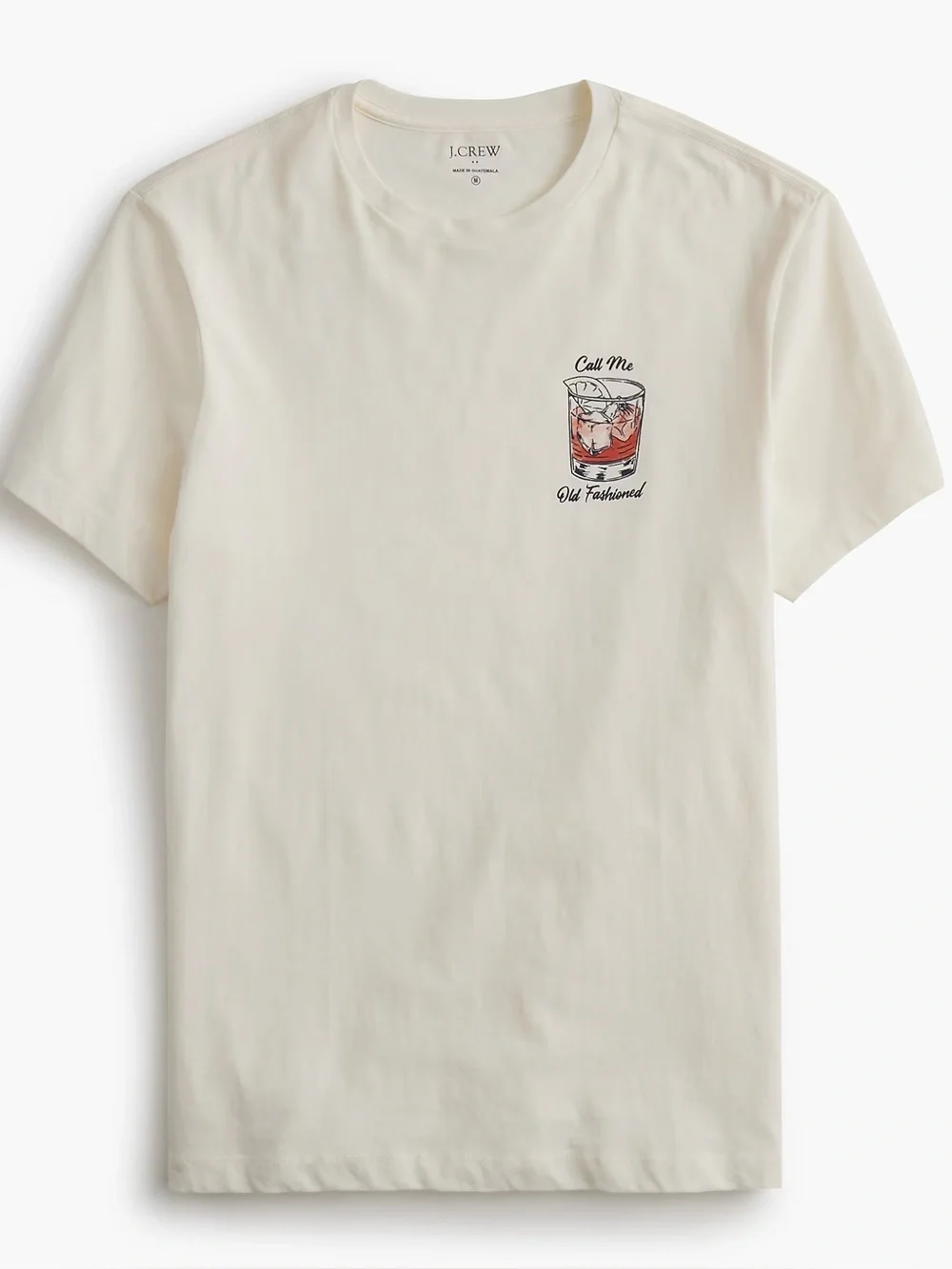 J. Crew 